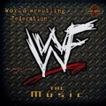Portada de WWF The Music, Vol. 3 