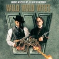 Portada de Music Inspired By the Motion Picture Wild Wild West 