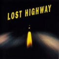 Portada de Lost Highway (Original Motion Picture Soundtrack)