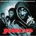 Portada de Juice (Original Motion Picture Soundtrack) 