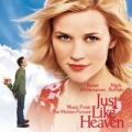 Portada de Just Like Heaven (Music from the Motion Picture)