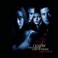 Portada de I Know What You Did Last Summer (Soundtrack from the Motion Picture)