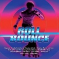 Portada de Roll Bounce: The Album