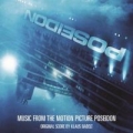 Portada de Poseidon (Music from the Motion Picture)