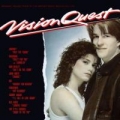 Portada de Vision Quest (Original Soundtrack)