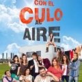 Portada de Con el culo al aire