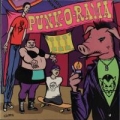 Portada de Punk-O-Rama III