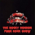 Portada de The Rocky Horror Punk Rock Show