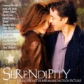 Portada de Serendipity (Music From the Miramax Motion Picture)