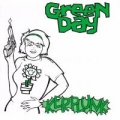 Portada de Kerplunk