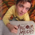 Portada de Music from Malcolm in the Middle