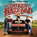 Portada de The Dukes of Hazzard (Music from the Motion Picture)
