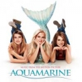Portada de Aquamarine: Music from the Motion Picture Soundtrack 