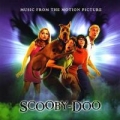 Portada de Scooby Doo Soundtrack