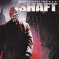Portada de Music From and Inspired By Shaft 