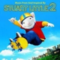 Portada de Stuart Little 2 (Music From and Inspired by)