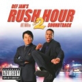 Portada de Rush Hour 2 - Soundtrack 