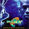 Portada de Space Jam: Music From and Inspired by the Motion Picture