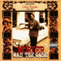 Portada de Murder Was the Case - The Soundtrack 