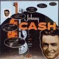 Portada de Johnny Cash With His Hot and Blue Guitar