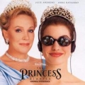 Portada de The Princess Diaries (Original Soundtrack)