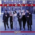 Portada de Friends Again