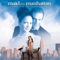 Portada de Maid in Manhattan (Music from the Motion Picture)