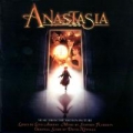 Portada de Anastasia (Music from the Motion Picture)