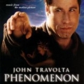 Portada de Phenomenon: Music From the Motion Picture 