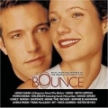 Portada de Bounce: Music From and Inspired by the Miramax Motion Picture