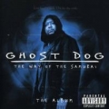 Portada de Ghost Dog: The Way of the Samurai (The Album)