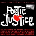 Portada de Poetic Justice (Music From the Motion Picture) 
