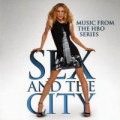 Portada de Sex and the City: Music from the HBO Series
