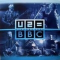 Portada de U2 at the BBC