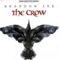 Portada de The Crow (Original Motion Picture Soundtrack)