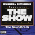 Portada de The Show (Original Soundtrack) 