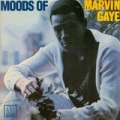 Portada de Moods of Marvin Gaye