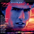 Portada de Days of Thunder: Music from the Motion Picture Soundtrack