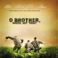 Portada de O Brother, Where Art Thou? (Music from the Motion Picture)