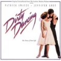 Portada de Dirty Dancing (Original Soundtrack From The Vestron Motion Picture)
