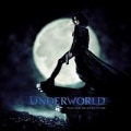 Portada de Underworld: Music From the Motion Picture