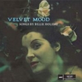 Portada de Velvet Mood