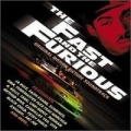 Portada de The Fast and the Furious (Soundtrack)