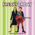 Portada de Freaky Friday: Original Soundtrack