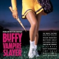 Portada de Buffy the Vampire Slayer (Original Motion Picture Soundtrack)