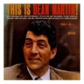 Portada de This Is Dean Martin