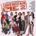 Portada de American Pie 2 (Music from the Motion Picture)