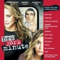Portada de New York Minute (Soundtrack From the Motion Picture)
