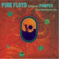 Portada de Pink Floyd: Live at Pompeii