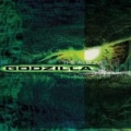 Portada de Godzilla: The Album